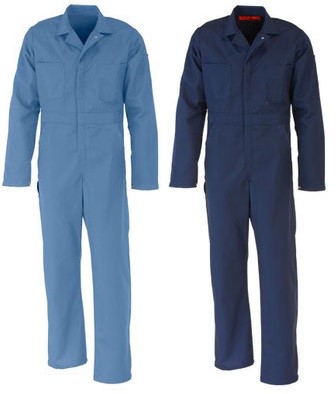 Polycotton Coveralls Supplier - Bahrain